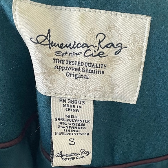 American Rag Peacoat - Picture 11 of 11